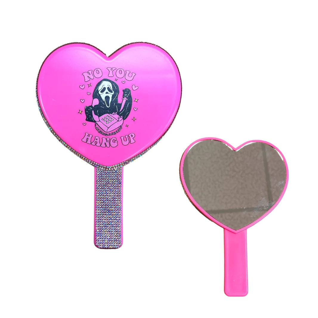 Heart Mirrors(scream)