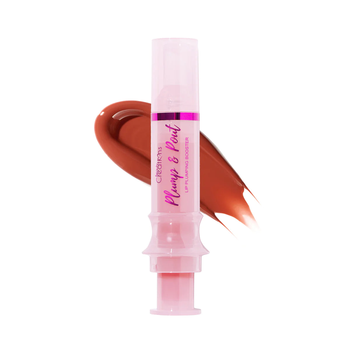 Keeper lip plump