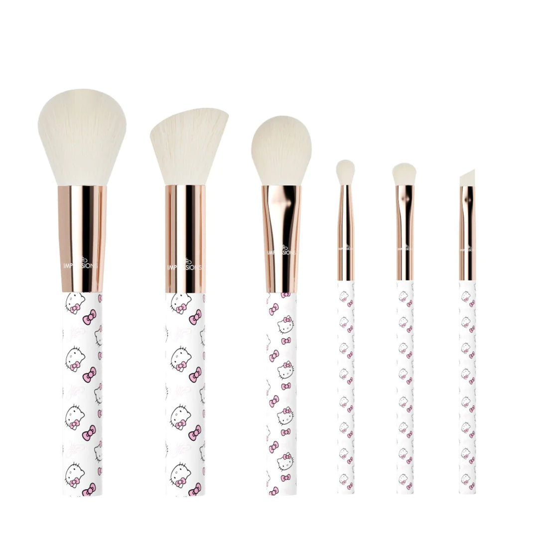HK Brush set