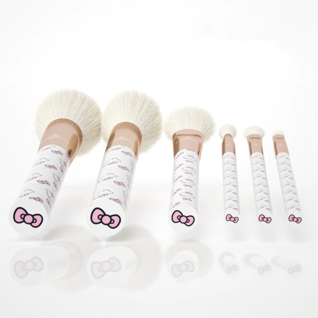 HK Brush set