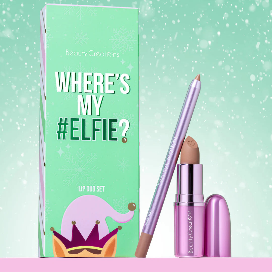 Elfie Lip Duo