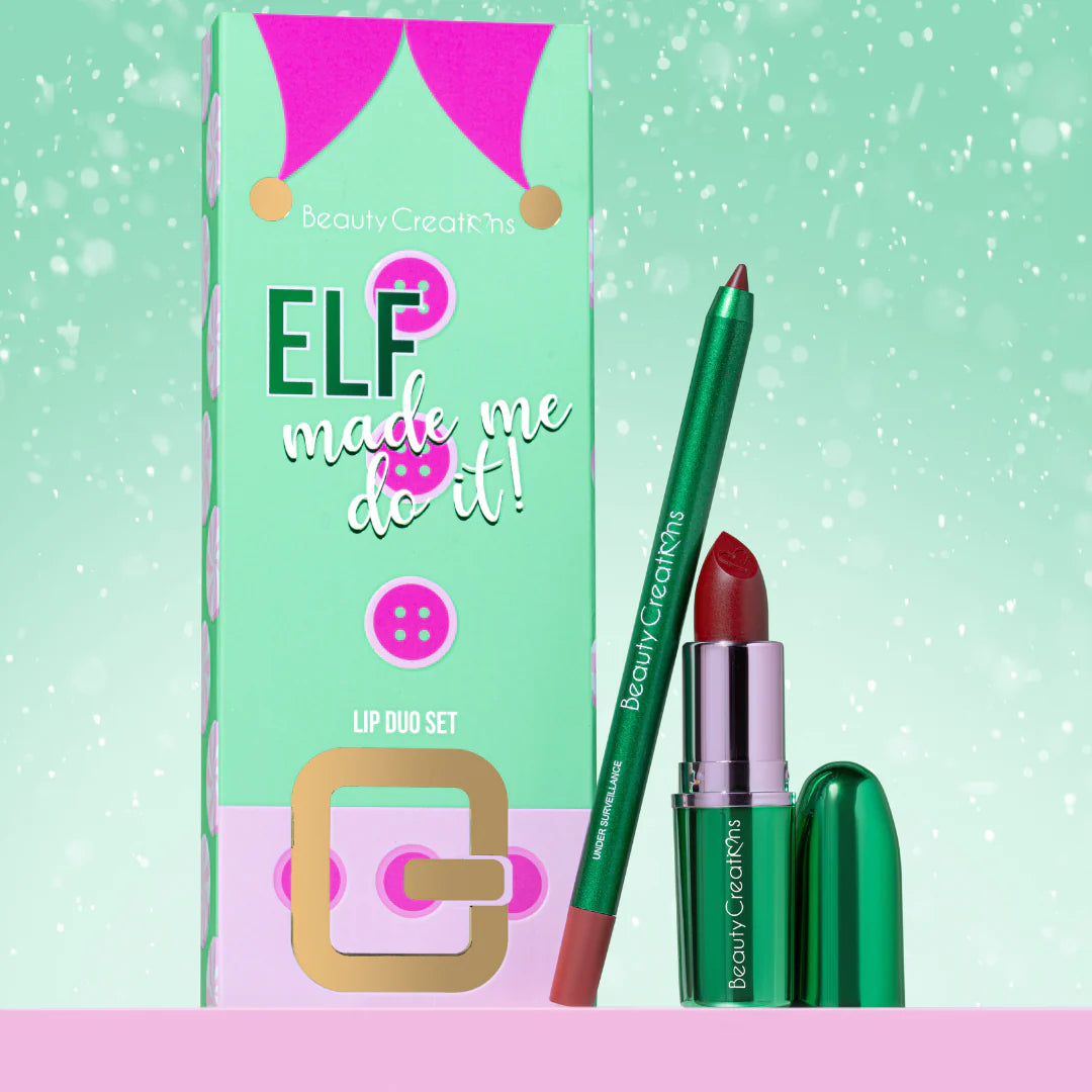 Elfie Lip Duo
