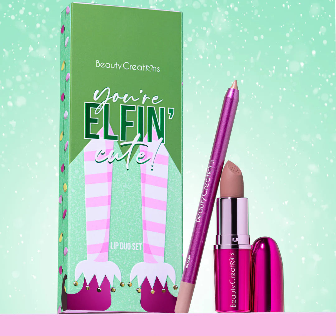 Elfie Lip Duo