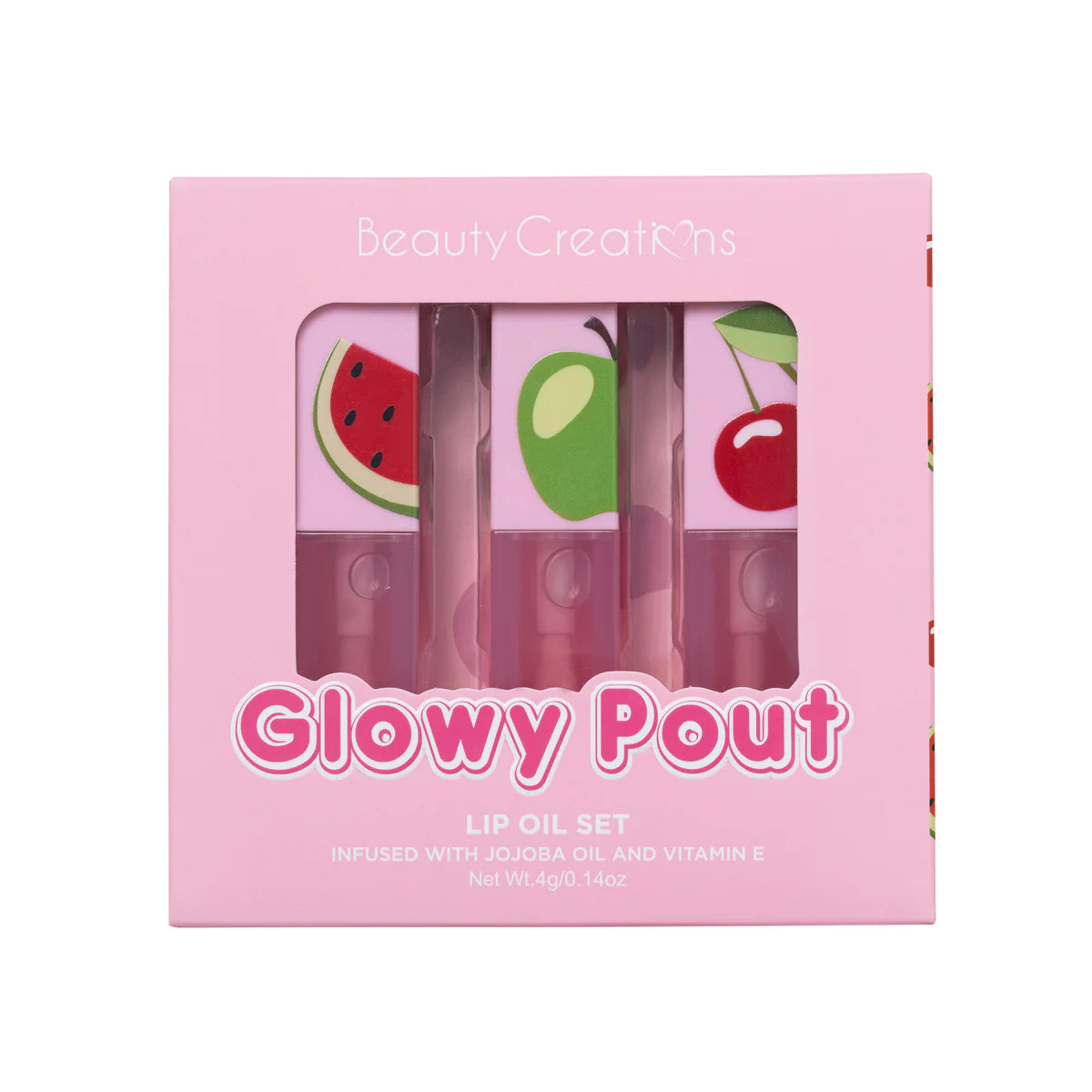 Glowy Pout