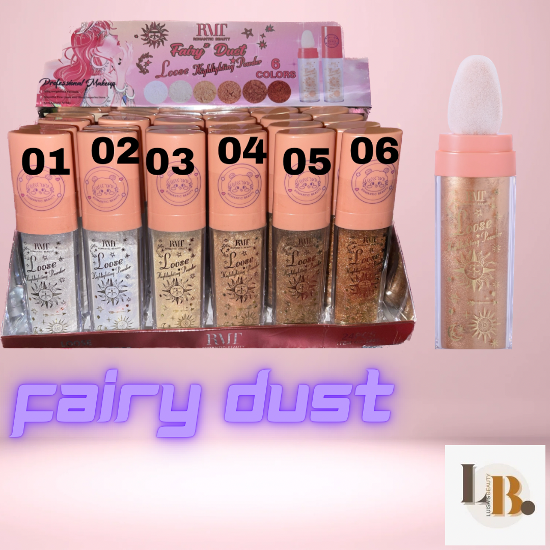 Fairy Dust
