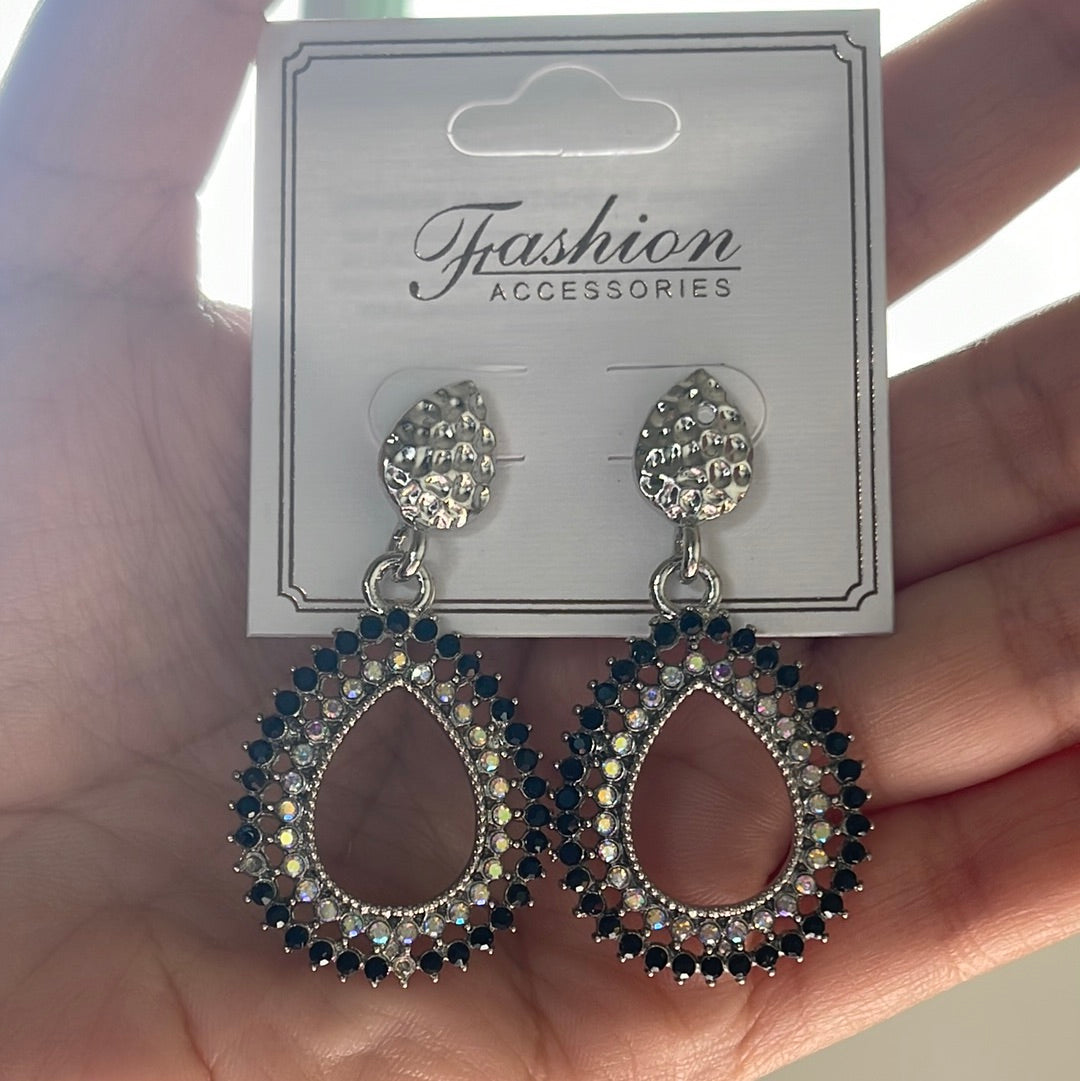 Mia Earrings