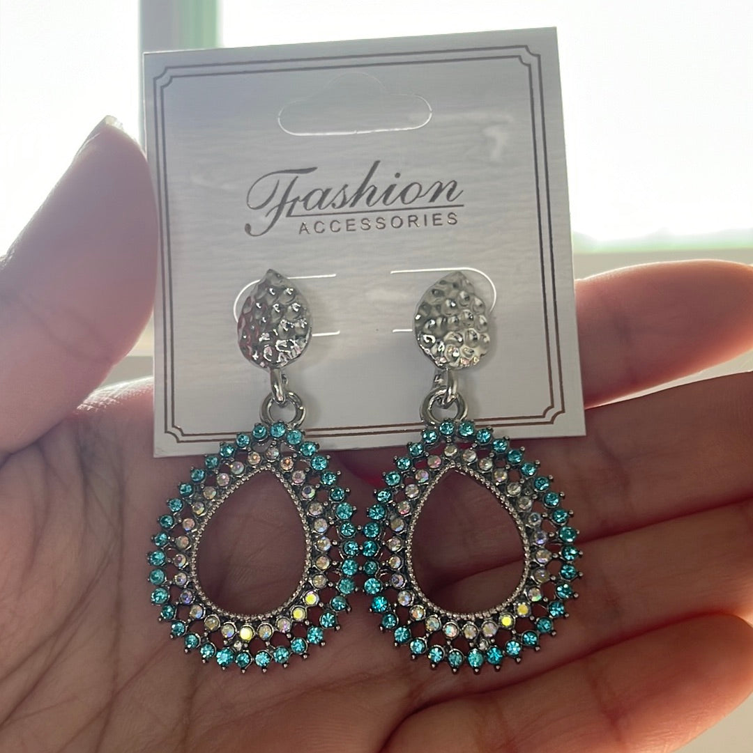 Mia Earrings