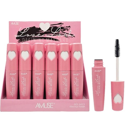 Defining mascara