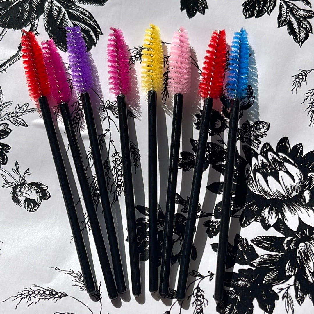 12 pack mascara wands