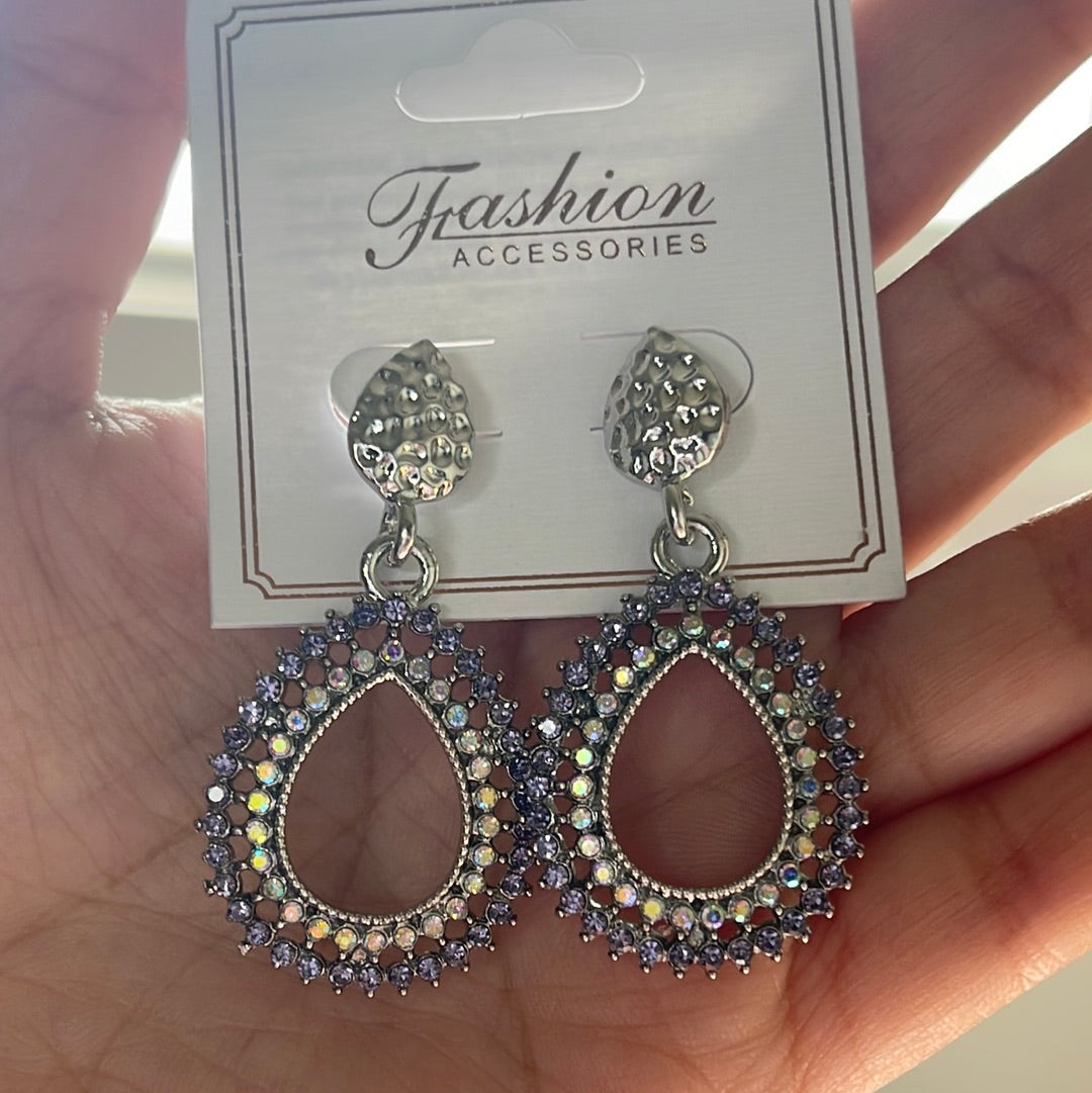 Mia Earrings